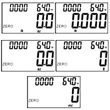 scale