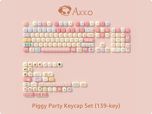 piggy party