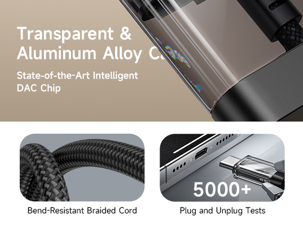 usb c headphone adapter