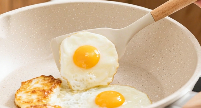 silicone cooking utensils set