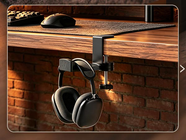 360° Rotatable Design