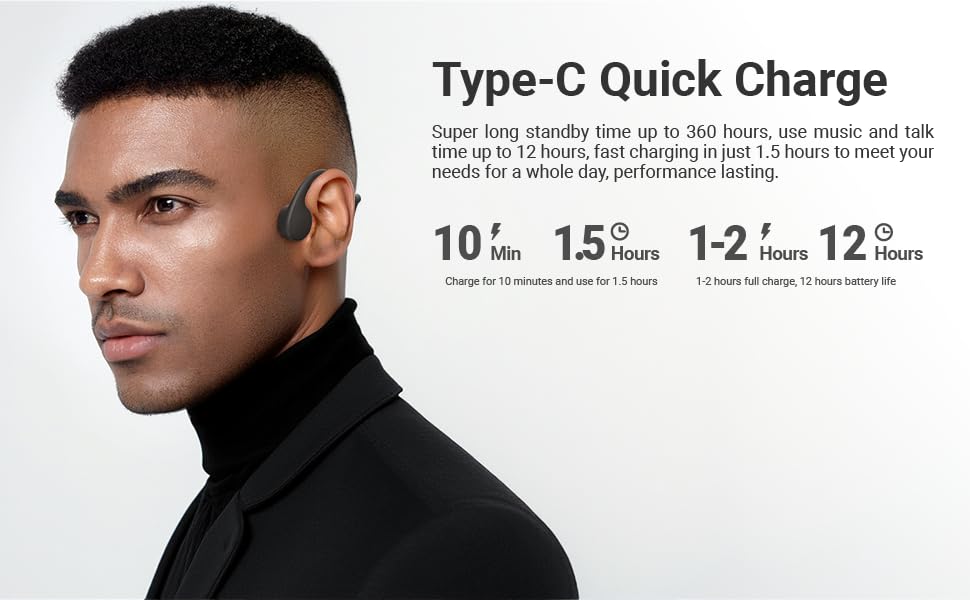 Type-C Quick Charge