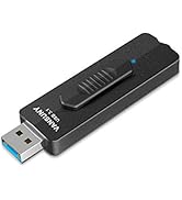 Vansuny USB 3.1 Flash Drive 128GB, 400MB/s Super Speed Flash Drive, USB 3.1 Gen 2 Solid State USB...