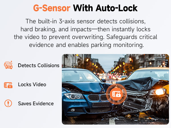 G-Sensor