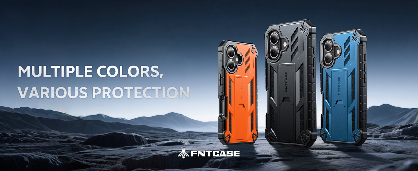 Case iPhone 16