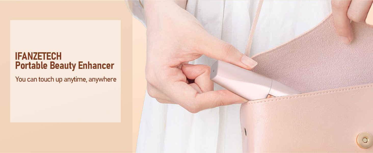 facial hair remover for women face