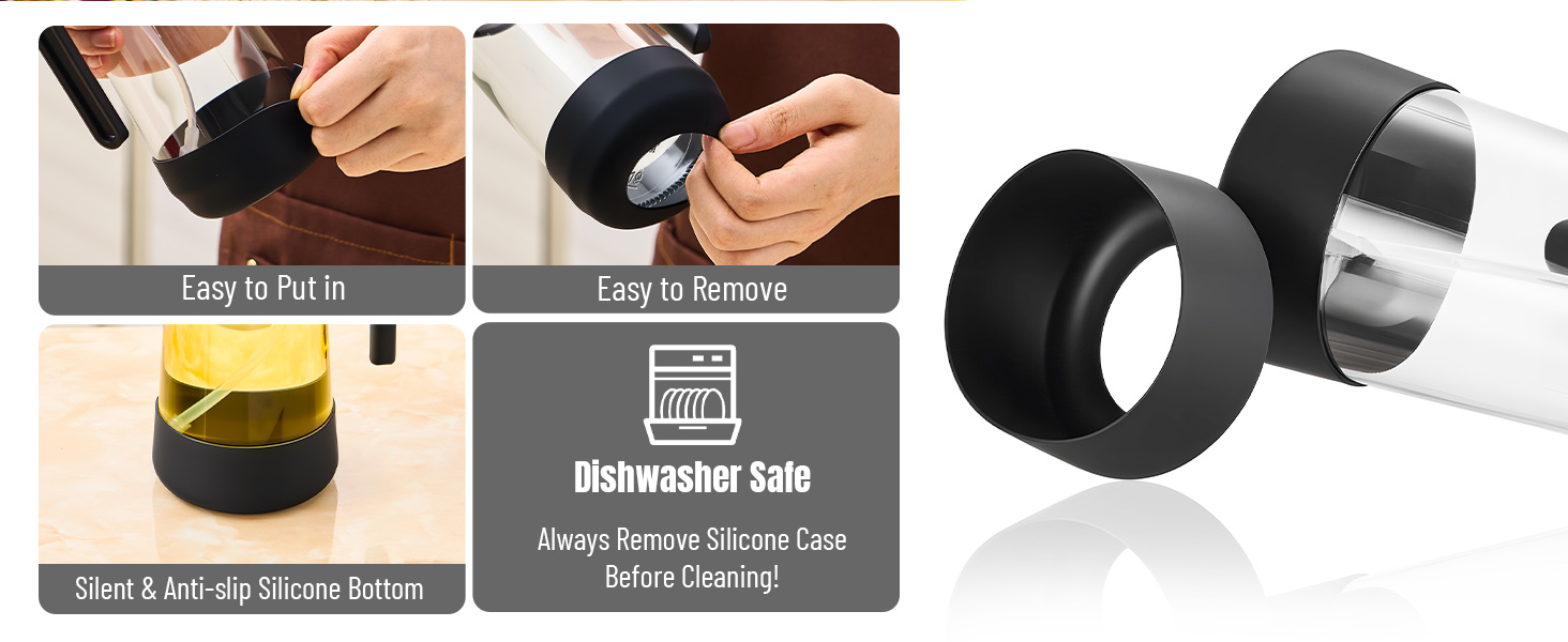 oil sprayer for cooking