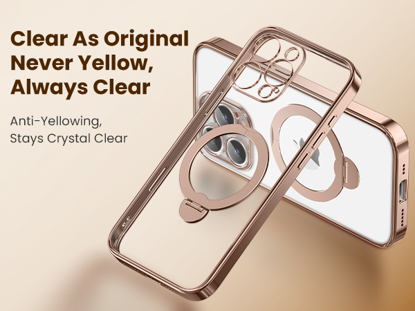 iPhone 16 pro max case