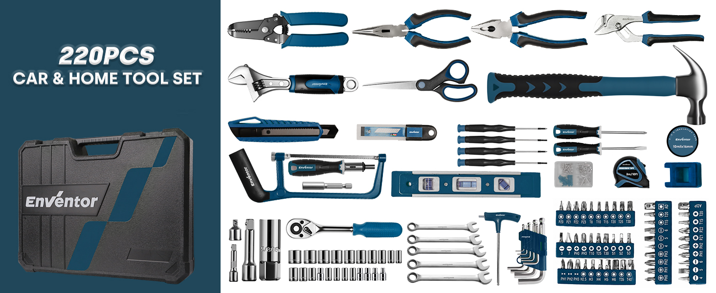 home tool kit