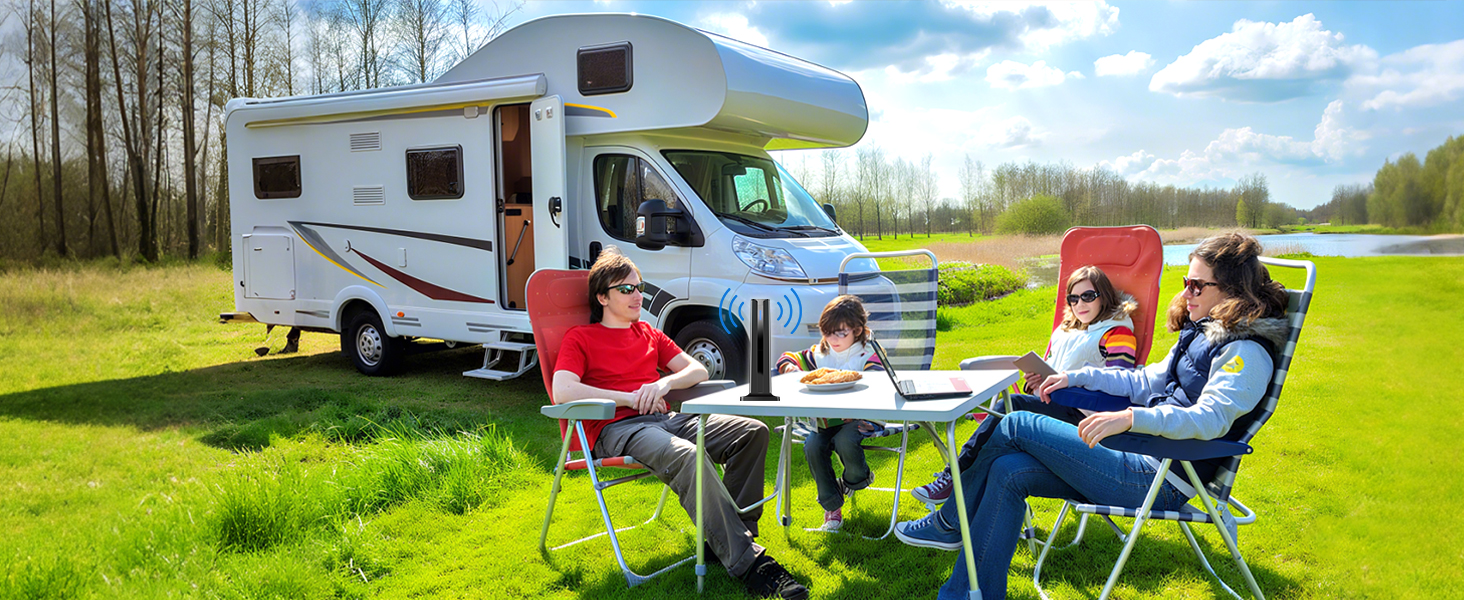tv antenna for smart tv