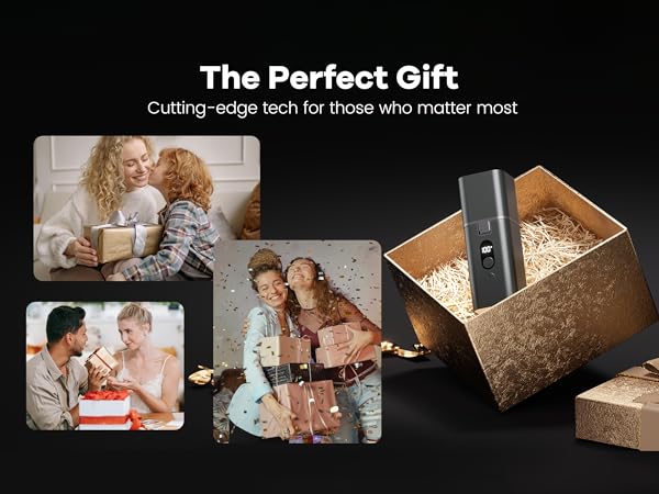 The Perfect Gift