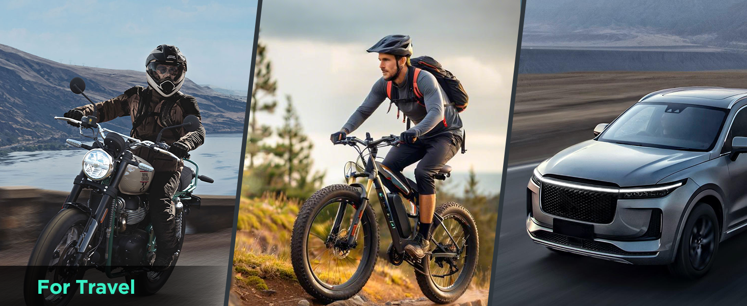 Tire Inflator Portable Air Compressor