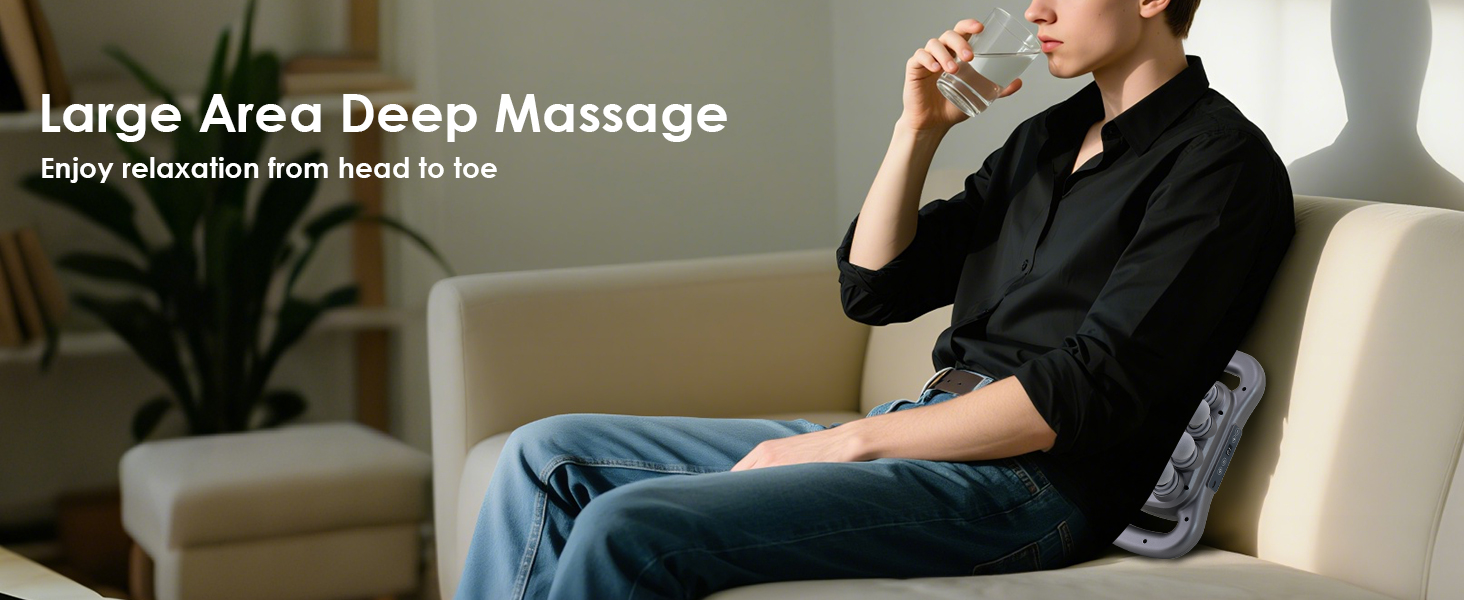 homedics massager