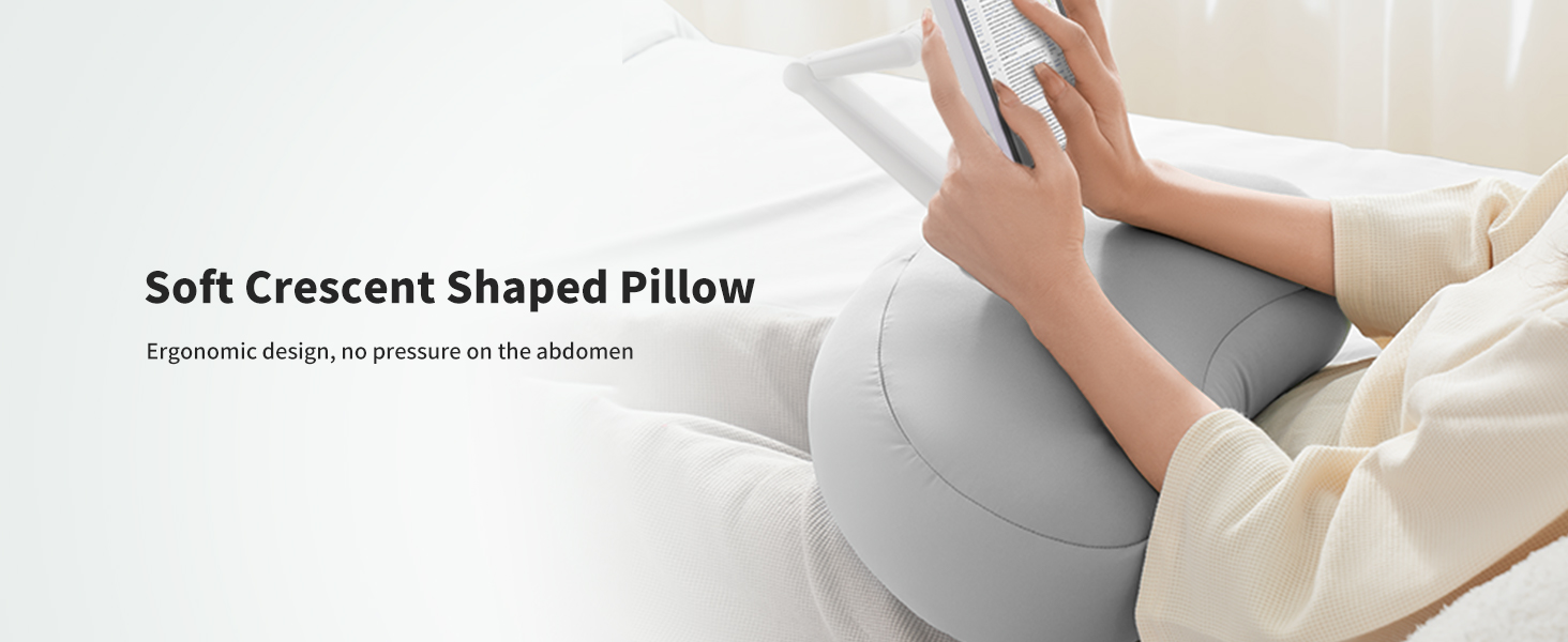 tablet pillow holder
