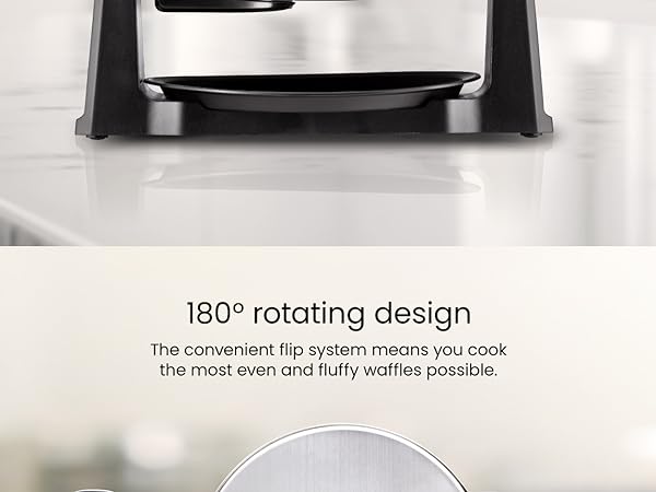Rotating Design!