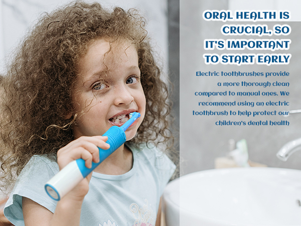 Toothbrush Heads