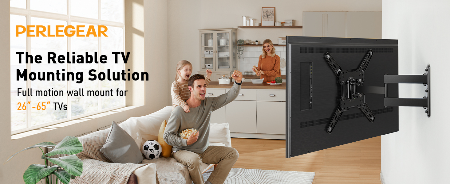 55 inch tv wall mount