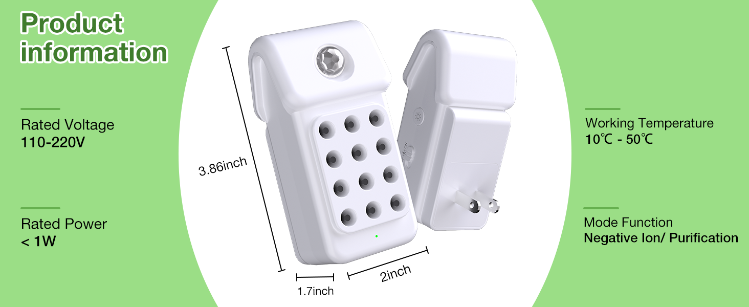 air purifiers