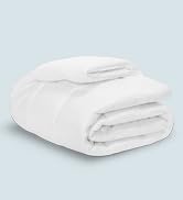 Bare Home Twin XL Quilted Mattress Pad - Twin Extra Long - Soft Mattress Topper - College Dorm Ro...