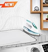 Portable Ironing Mat for Table Top