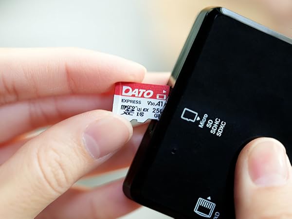 switch 2 micro sd card memory card camera Aerial camera
