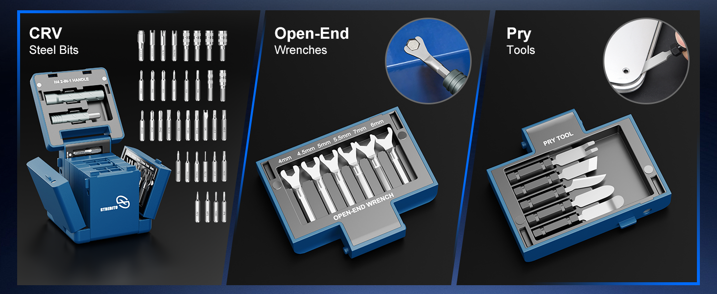 computer tool kit