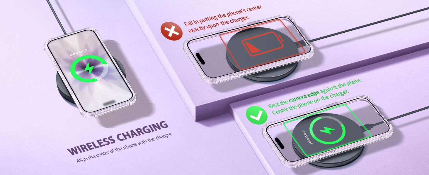 Compatible with iPhone 17 Case