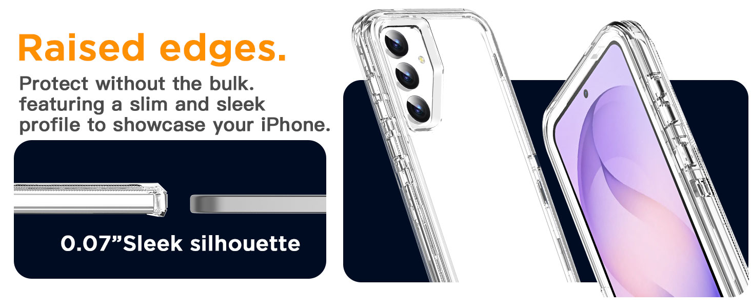S26 Plus Case otterbox