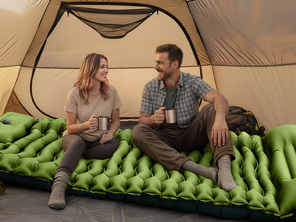 Camping Sleeping Pad