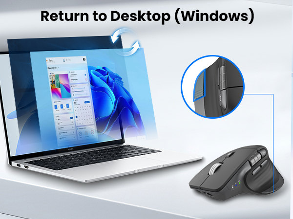 mouse bluetooth