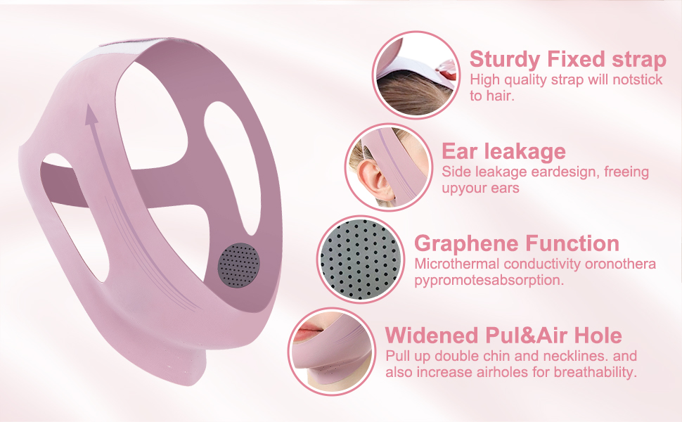 lifting mask