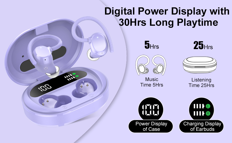 wireless earbuds bluetooth headphones wireless earbuds bluetooth earphones running headphones