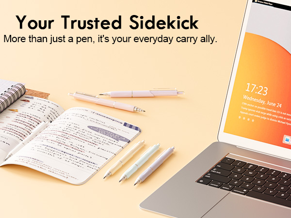 pens for journaling