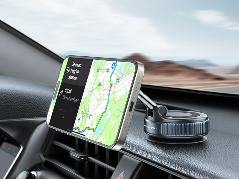 magsafe car mount