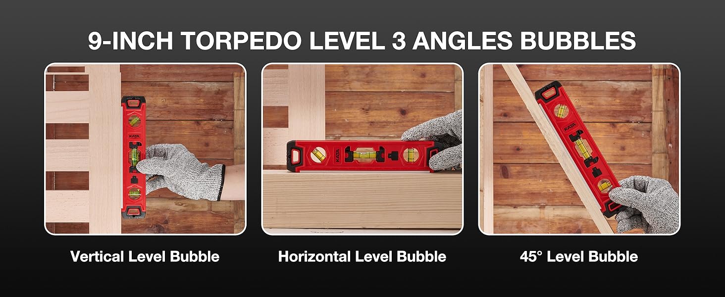 Small Leveler Tool