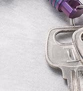 keychain