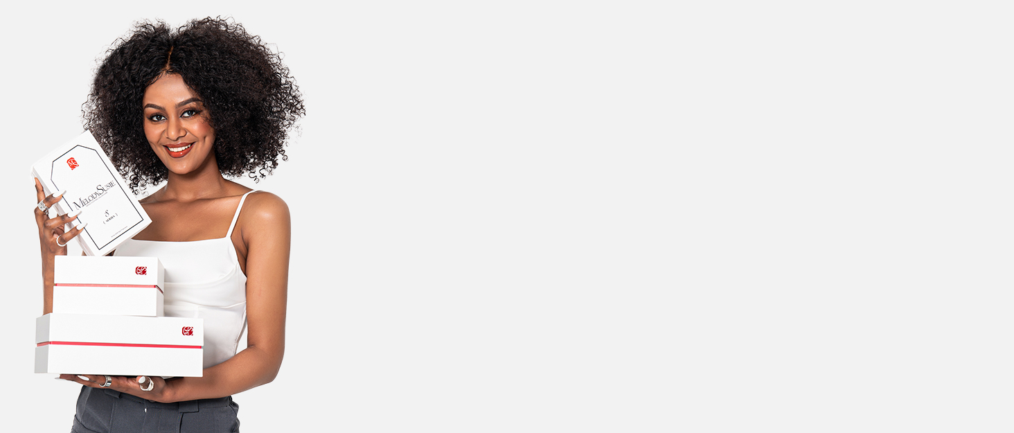 MelodySusie Brand Story