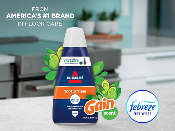 febreze plus gain formula