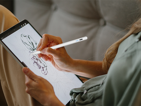 ipad pencil