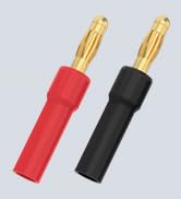 VCELINK Speaker banana plugs