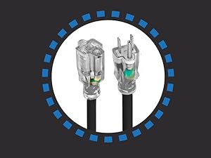 12 gauge extension cord