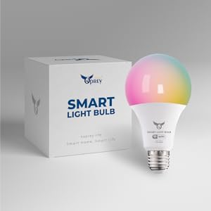 smart light
