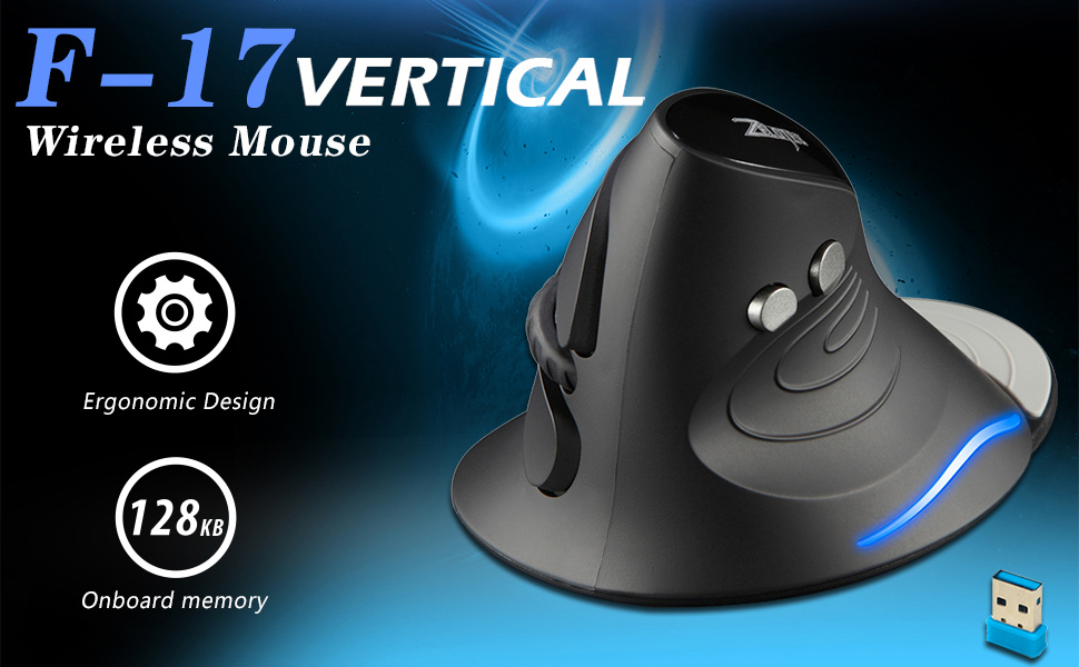 F17 mouse