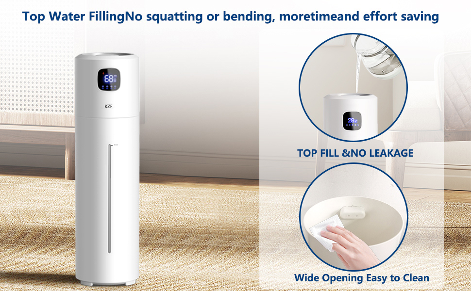humidifier