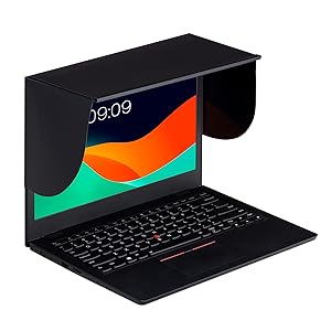 laptop shade