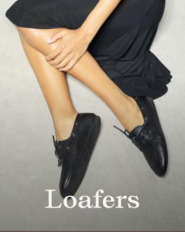Sperry Loafers