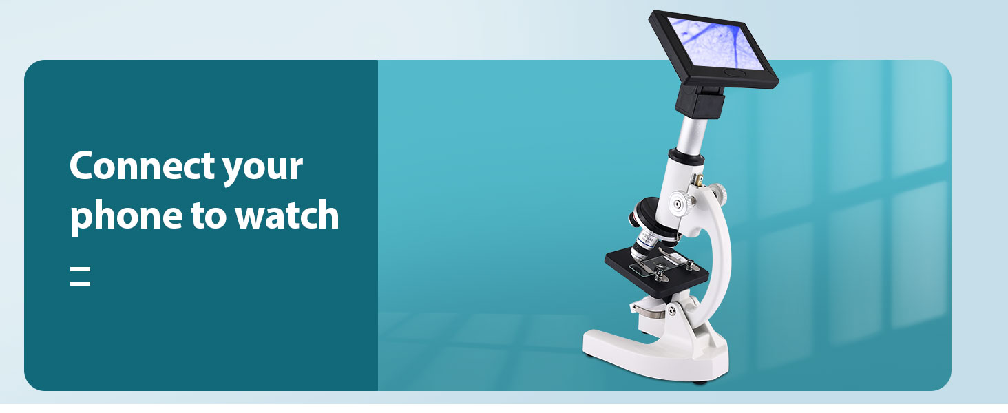 Microscope