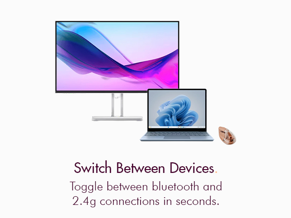 ergonomic mouse