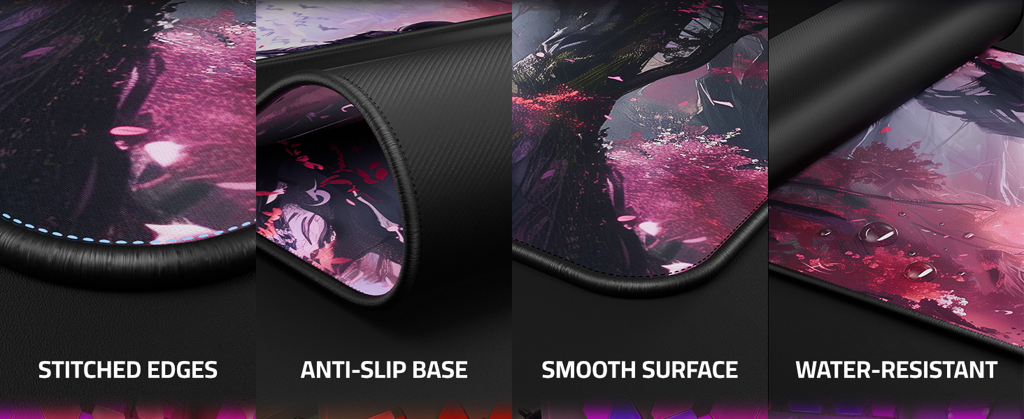 XXL Gaming Mouse Pad
