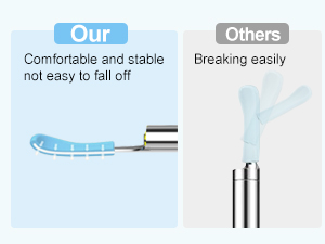 ear cleaner with camera